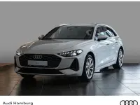 Neu Audi A5 Edition .1 204 PS (150 kW) 2026 Weiß Kombi