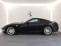 Second-hand Ferrari Daytona 620 CP (456 kW) 2018 Negru