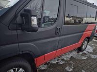 Gebraucht Peugeot Boxer 120 PS (88 kW) 2012 Van
