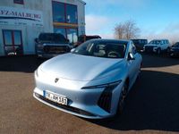 Gebraucht DFSK Forthing 7 209 PS (153 kW) 2026 Blau Limousine