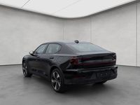 Gebraucht Polestar 2 300 kW (408 PS) 2022 Weiß Kleinwagen