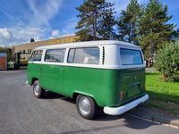 gebraucht VW T2 Fensterbus