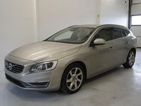 Gebraucht Volvo V60 Momentum 181 PS (133 kW) 2014 Beige Kombi