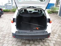 Gebraucht Ford Focus Titanium 116 PS (85 kW) 2011 Weiß Limousine