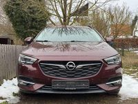 Gebraucht Opel Insignia Edition 110 PS (80 kW) 2019 Kombi