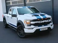 Gebraucht Ford F-150 Raptor 400 PS (294 kW) 2023 Weiß Pickup