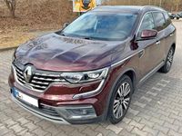 Gebraucht Renault Koleos Bose Edition 190 PS (139 kW) 2020 Rot SUV