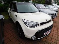 gebraucht Kia Soul 1,6 Spirit