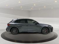 Gebraucht Audi RS3 Sport 400 PS (294 kW) 2025 Grau Limousine