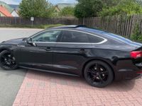 gebraucht Audi A5 2.0 TDI quattro MATRIX PANO VIRTUAL 3x S-Line