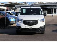 Gebraucht Opel Combo 102 PS (75 kW) 2023 Weiss icy Kombi