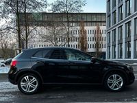 gebraucht Mercedes GLA220 -Benz4 Matic