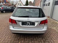 gebraucht Mercedes E220 E220 CDI BlueEfficiency