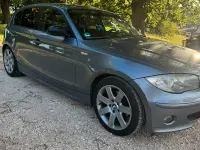 Gebraucht BMW 120 163 PS (119 kW) 2004 Kleinwagen