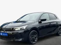 Gebraucht Opel Corsa 101 PS (74 kW) 2025 Schwarz Kleinwagen