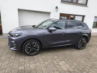 Gebraucht Cupra Terramar VZ 265 PS (194 kW) 2025 Violet SUV