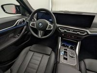 gebraucht BMW i4 sofort verfügbar - harman/kardon ParkingAssistant