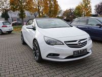 gebraucht Opel Cascada InnovationecoFlex Neuwertiger Zustand Gararagenwag