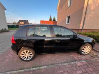 Gebraucht VW Golf V 145 PS (106 kW) 2007 Schwarz Limousine