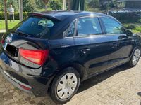 gebraucht Audi A1 Sportback / 1.4 TFSI/ 125 PS /scheckheftgepfl