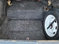 Gebraucht Wartburg 353 50 PS (36 kW) 1982 Schwarz Limousine