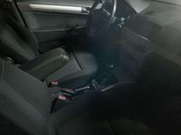 Gebraucht Opel Astra 105 PS (77 kW) 2007 Grau Kombi