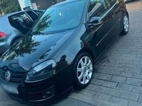 Gebraucht VW Golf V GT 170 PS (125 kW) 2007 Limousine
