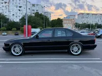 Gebraucht BMW M5 Performance 428 PS (314 kW) 1992 Schwarz Kombi