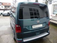 gebraucht VW Multivan T6 Transporter T6Highline 4Motion, 1. Hd., Top Zust.