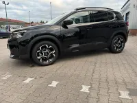 Gebraucht Citroën C5 Aircross 131 PS (96 kW) 2025 Schwarz SUV