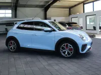 Gebraucht Ora 03 GT 125 kW (171 PS) 2023 (celestial blue) Kleinwagen