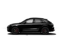 Gebraucht Porsche Macan 381 PS (280 kW) 2020 Schwarz SUV