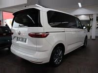 Neu VW Multivan Life 150 PS (110 kW) 2026 Candyweiss Van