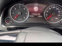 Usata VW Touareg 2016 Nero SUV