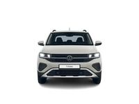 Gebraucht VW T-Cross R-line 150 PS (110 kW) 2023 SUV