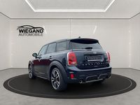Gebraucht Mini John Cooper Works Chili 306 PS (225 kW) 2019 Schwarz Kleinwagen