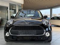 Gebraucht Mini One Cabriolet 102 PS (75 kW) 2020 Schwarz Cabrio