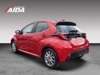 gebraucht Mazda 2 Hybrid 1.5L VVT-i 116 PS CVT AL-SELECT