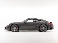 Gebraucht Porsche 991 519 PS (381 kW) 2014 Grau