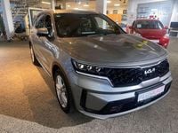 Gebraucht Kia Sorento Platinum 179 PS (131 kW) 2021 (klg) stahlgrau met. SUV