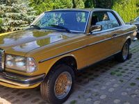 gebraucht Mercedes 280 CE