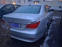 Gebraucht BMW 530 231 PS (169 kW) 2004 Silber Limousine