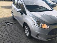 gebraucht Ford B-MAX 