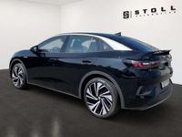 Gebraucht VW ID.5 Pro Performance 150 kW (204 PS) 2022 Schwarz SUV