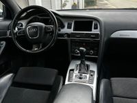 gebraucht Audi A6 Allroad 2.7TDI (DPF) quattro tiptronic -