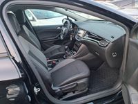 Gebraucht Opel Astra Elegance 105 PS (77 kW) 2020 Schwarz Kombi