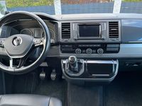 gebraucht VW Multivan T6