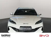 Ny BYD Seal Boost 184 HK (135 kW) 2025 Beige Stationcar