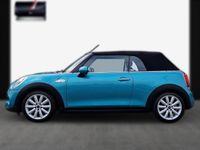 Gebraucht Mini Cooper S 192 PS (141 kW) 2018 Metallic Kleinwagen