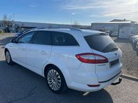 gebraucht Ford Mondeo *2,0TDi*Titanium*SHD*Navi*Klima*ALU*Xenon*